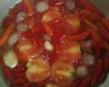 Foto langkah ke 3 dari resep Sambel Terasi Ikan Teri.