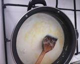 A picture of step 1 of Kheeranand.