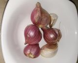 Foto langkah ke 1 dari resep Sayur Bening Bayam dan Jagung Manis.