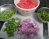 Onion-Carrot Semiya Upma recipe step 5 photo