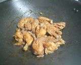 Foto langkah ke 4 dari resep Chicken Wings Cola.