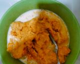 Foto langkah ke 1 dari resep 999. Roti Labu Kuning.