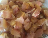 عکس مرحله 5 از دستور سالاد ماکارونی با مرغ 🥗