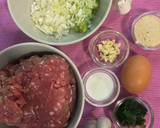 Foto del paso 1 de la receta: Albóndigas