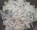 Foto del paso 1 de la receta: Gallette de Espinacas