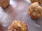 Cookies de avena 🍪