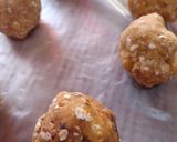 Foto del paso 4 de la receta: Cookies de avena 🍪