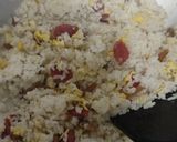 Foto langkah ke 3 dari resep Nasi Goreng Spesial.