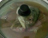 Foto langkah ke 2 dari resep Gulai Ikan.
