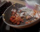 Foto del paso 8 de la receta: Carrillera de Cerdo con Garbanzos