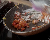 Foto del paso 8 de la receta: Carrillera de Cerdo con Garbanzos