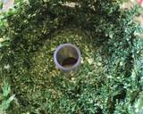 Carrot top pesto recipe step 2 photo