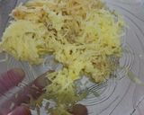 Foto langkah ke 2 dari resep Potato Rosti.