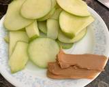 Vegan apple chips recipe step 4 photo