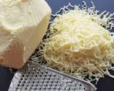 Khoya (Evaporated Milk Solids) recipe step 3 photo