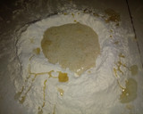 Foto del paso 2 de la receta: Masa de Pizzas Caseras 💕🍕