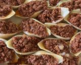 Une image de l'étape 5 de ☆Conchiglioni façon Lasagnes☆.