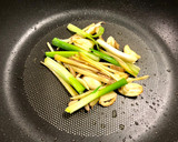 紅燒土魠魚 / 當季家常菜的食譜步驟4照片