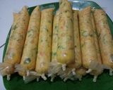 Foto langkah ke 6 dari resep Sostel Mix Tahu.