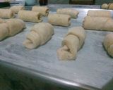 Foto del paso 12 de la receta: Masa danesa y figuras