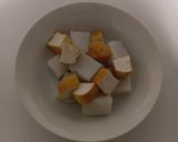 Foto langkah ke 8 dari resep Kupat Tahu Padalarang.