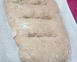 Foto del paso 6 de la receta Pan de cacao y arándanos deshidratados con amasadora eléctrica
