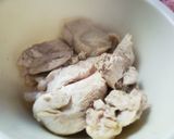 Foto langkah ke 4 dari resep Soto Ayam khas Malang.