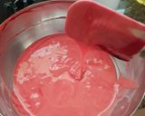 Foto del paso 2 de la receta: Tarta cumpleaños unicornio