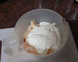 Foto del paso 2 de la receta: Batido de yogur griego y fruta