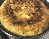 Foto del paso 5 de la receta: Tortilla básica de patatas