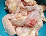 Foto langkah ke 1 dari resep Ayam Goreng Mentega.