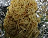 Stuffed Rice Dumpling kabab recipe step 3 photo