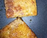 A picture of step 3 of Without Bread Sweet Sandwich.