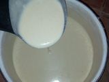 Plain Pancake