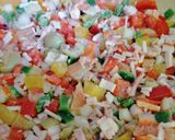 Foto del paso 7 de la receta: Picadillo revenge