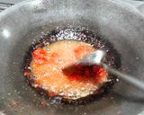 Foto langkah ke 5 dari resep Ikan bolo balado.