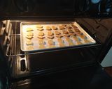 Foto del paso 5 de la receta: Galletas de mantequilla