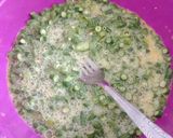 Foto langkah ke 1 dari resep Orak-arik Kacang panjang Telur Asin.