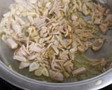 Foto del paso 2 de la receta: Garbanzos con Jackfruit