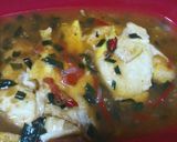Foto langkah ke 5 dari resep Telur ceplok asam manis EKONOMIS.