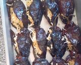 Foto del paso 3 de la receta: CHILES VENTILLA ❤️