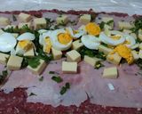 Foto del paso 2 de la receta: Pan de carne