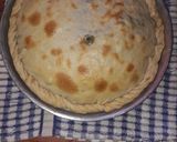 Foto del paso 8 de la receta: Tarta de acelga con masa casera