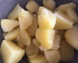 Foto del paso 2 de la receta Puré de patatas