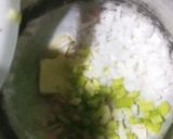 Foto del paso 5 de la receta: Crema de champiñones a la 3 M