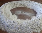 Foto del paso 1 de la receta: Bizcochos de grasa con o sin levadura