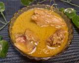 Opor Ayam langkah memasak 3 foto