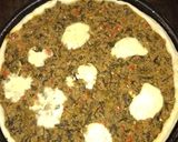 Foto del paso 2 de la receta: Tarta de atún y acelga