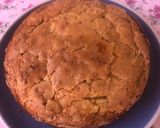 Foto del paso 5 de la receta: Torta de manzana🍎