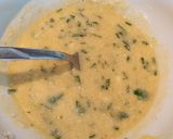 Foto del passaggio 2 della ricetta Tagliatelle strapazzate ai funghi